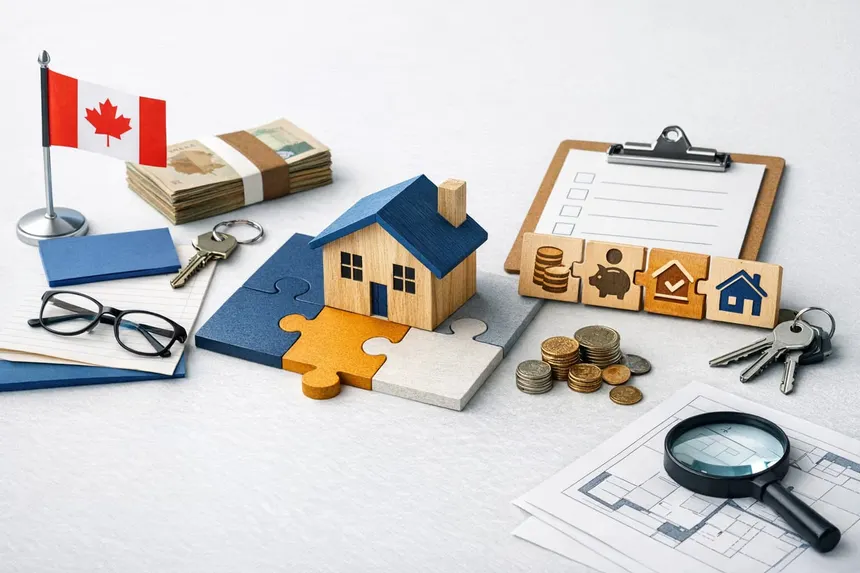 The Ultimate First-Time Home Buyer Guide for BC (2026 Edition)